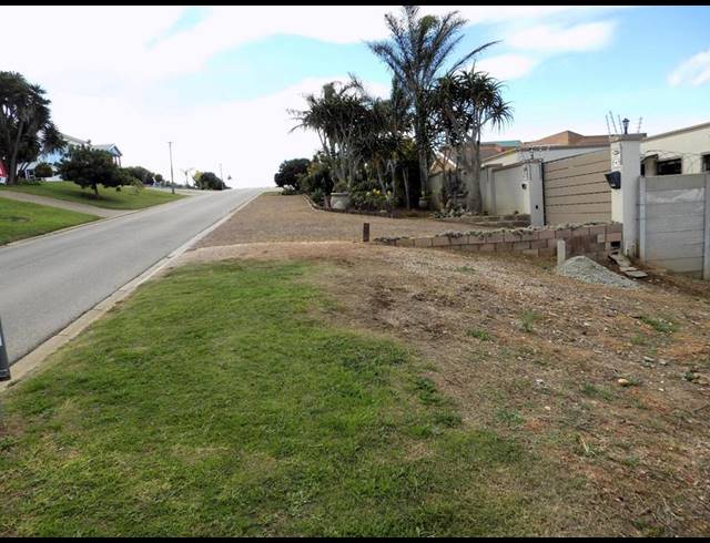 LAND FOR SALE IN HARTENBOS HEUWELS